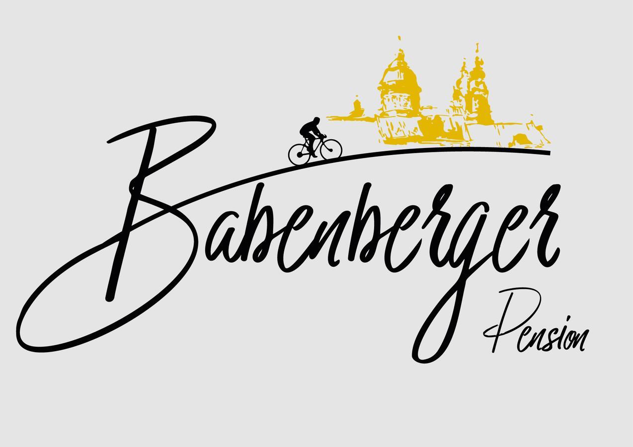Pension Babenberger ملك المظهر الخارجي الصورة